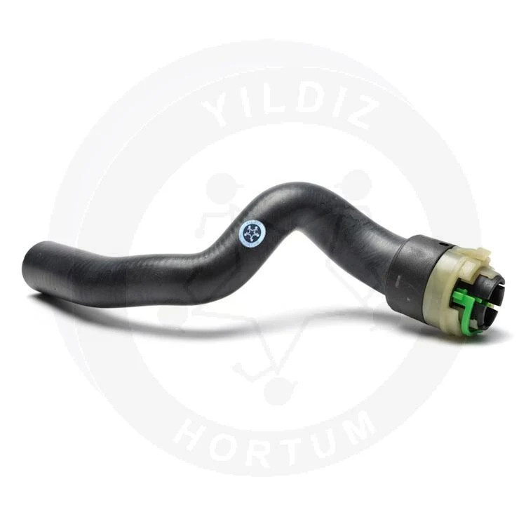 Heater Hose FITS OPEL ASTRA G ZAFIRA A 1.4 1.6 T98 6818474-GM 9129550