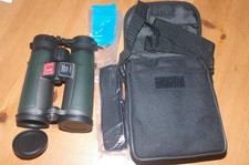 Visionary Emerald 8x42 ED binocular