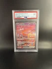 New Listing2023 Pokemon 151 Ultra-Premium Collection Mew EX PSA9