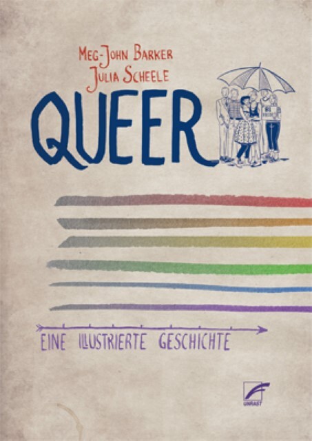 Thumbnail - Queer