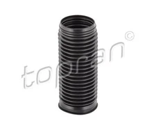 Protective cap/bellows, shock absorber Topran 110153 for VW
