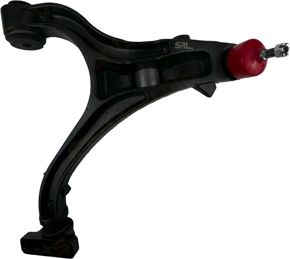 FOR JEEP GRAND CHEROKEE 04-10 SUSPENSION CONTROL ARM WISHBONE FRONT AXLE LOWER - Image 2 of 4