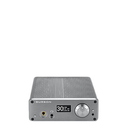 Burson Playmate 2 beats Topping Gustard Schiit SMSL iFi Audio