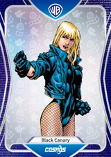 2024 Kakawow COSMOS WB Warner Bros. Base Cards - Complete Your Set/Subset