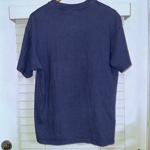 Vintage Smith & Wesson Bald Eagles Logo T-shirt Sz L - Picture 3 of 6