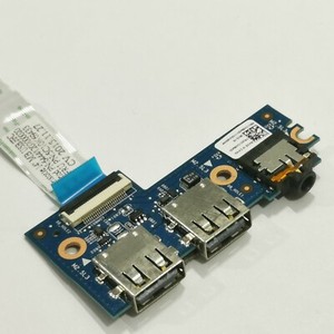 Lenovo IdeaPad 100S-14IBR Sound Audio USB Board mit Kabel 5C10K69433
