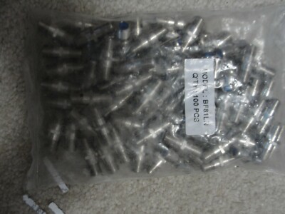 Coaxial.Coax,Cable,Spliec connector,Compression fittings,Splitters,Parts,Bundle