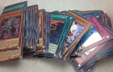 YuGiOh Fists of The Gadgets FIGA-EN 1st Edition Holo ($2 Minimum Order Required)