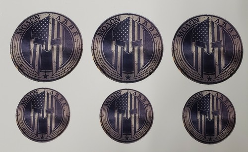 Fits Ram Army United States USA US Shift Knob Decal Sticker - Foto 13