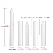 Tap Pen Tool Nylon Pen Body Dent Parat Tool Dent Repair Leveling Knock Down Tool