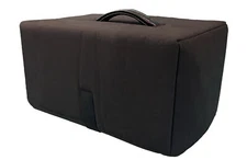 Black Padded Cover for a Paul Reed Smith DGT 15 Head (paul068p)