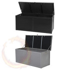 <!--F#f_0-->Gardeon Outdoor Storage Box Bench Seat 490 L<!--F/-->