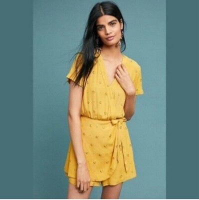 Best ett twa anthropologie jumpsuit Shop