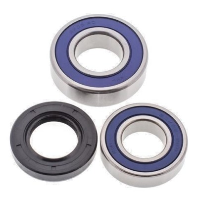 Yamaha Phazer 480 PZ480 1984-1990 Driveshaft Bearings And Seals | eBay