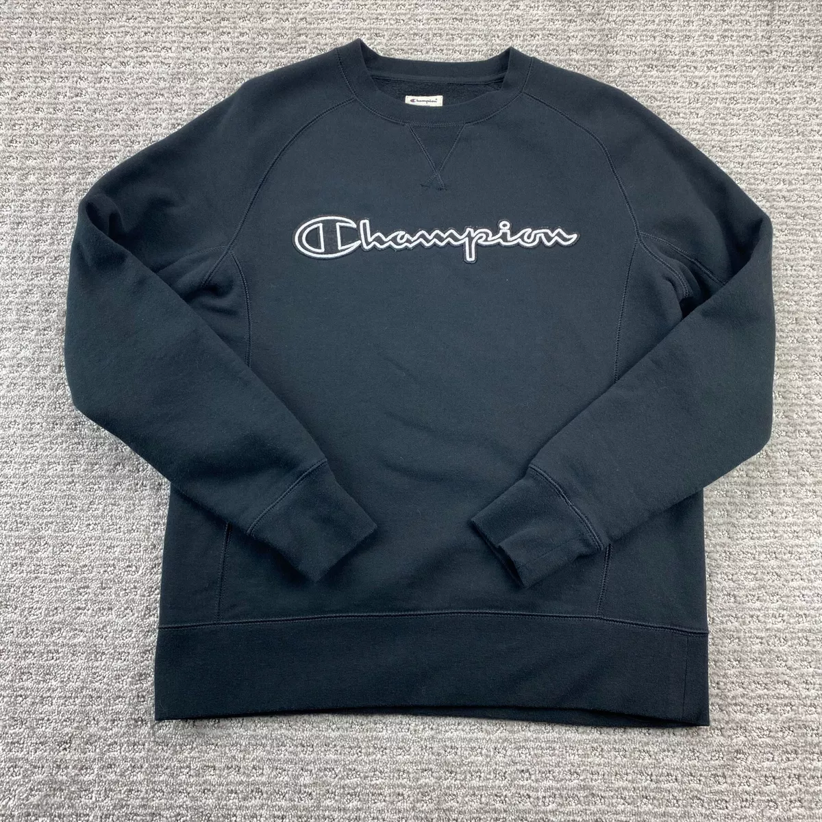Champion sweater edmonton clearance international