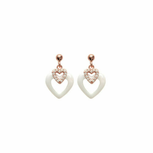 ANCIENNE PAIRE DE Boucle D’oreille Art Nouveau Createur Égyptien EUR 20