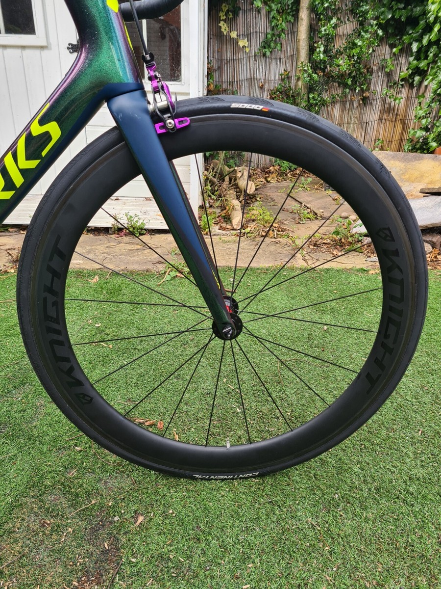Specialized Tarmac S Works SL6, size 58cm | eBay Specialized Tarmac S Works SL6, size 58cm | eBay