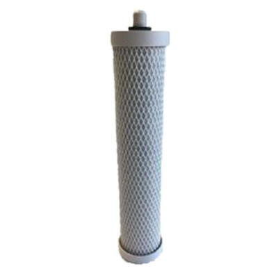 Kompatible Filterkartusche für Franke Triflow Carbon De-Alk (CD-25-FR)