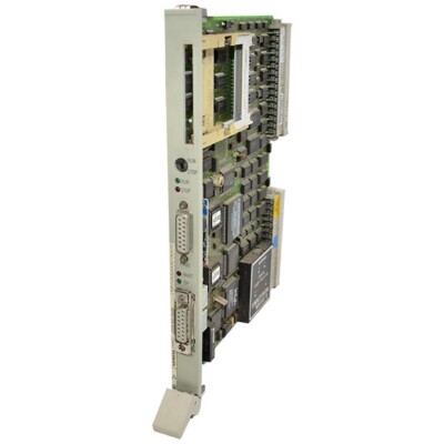 2XV94501AU00 Siemens CP1430 Comm Processor TCP to S5   --SA