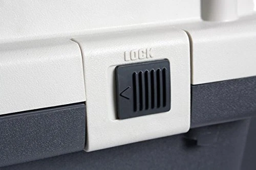 Flugzeugbox Nomad L 51 cm B 33.5 cm H 33 cm XS < 500 kg - Bild 4 von 4