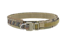 AGILITE MAGNETIX TACTICAL BATTLE BELT-magnetic alignment system Multicam 8130