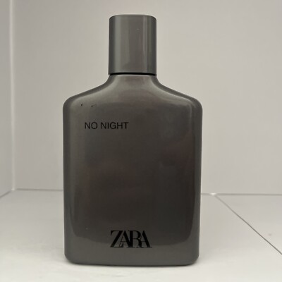 zara parfum mens