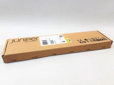 Juniper Networks EX-4PST-RMK Rack Mounting Kit EX-4PST-RMK New
