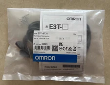Omron E3T-ST31 Photoelectric Switch Sensor E3TST31 Free Shipping New 1pcs