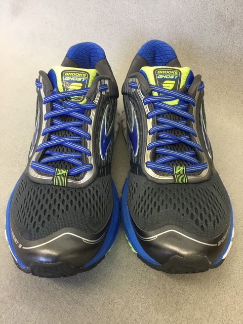men's ghost 8 running shoes