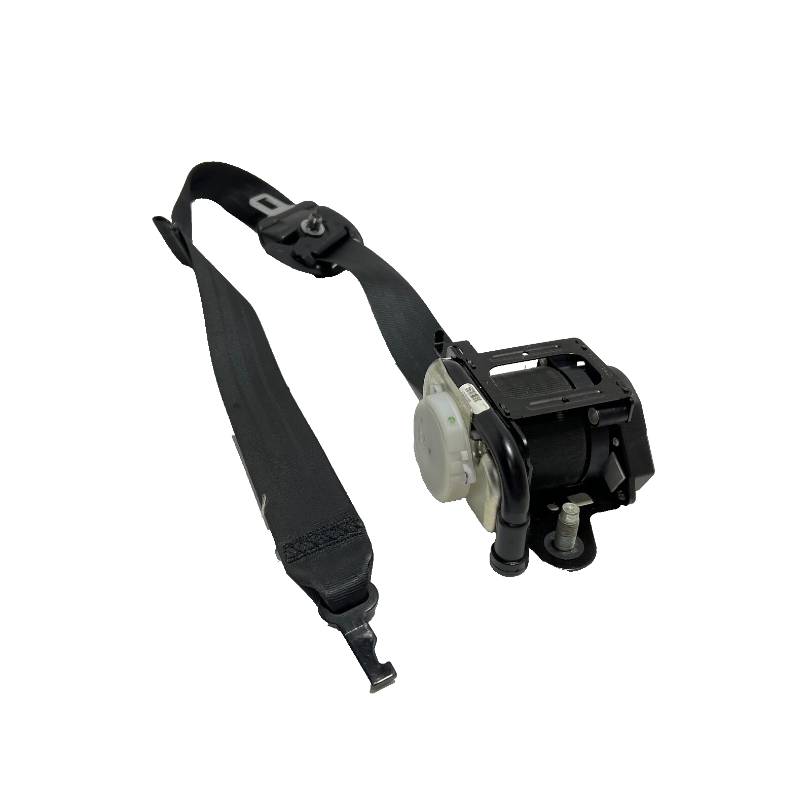 HONDA OEM ACCORD SPORT 2018-21 FRONT PASSENGER SIDE SEAT BELT SEATBELT RETRACTOR