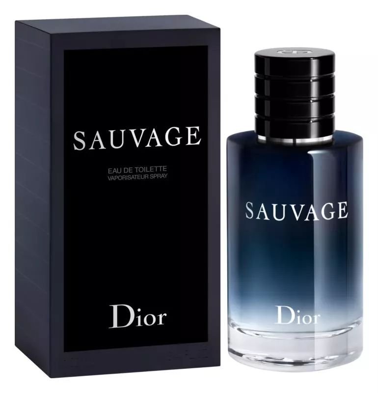 Sauvage Dior cologne - a fragrance for men 2015