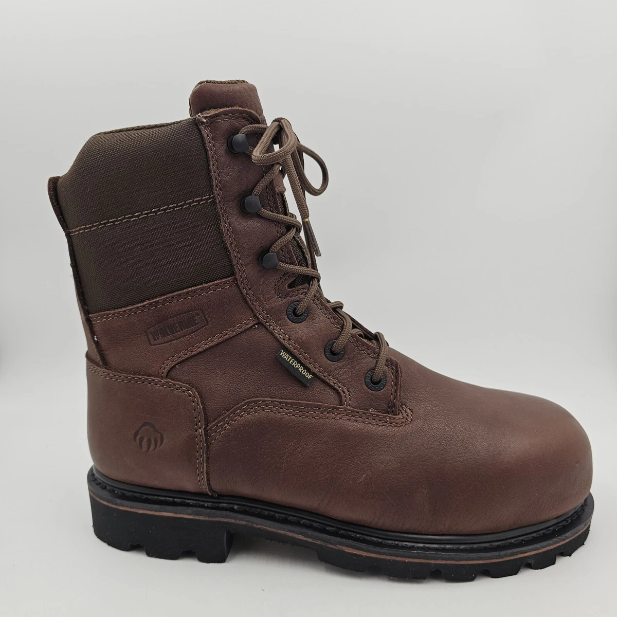 Wolverine novack boots discount