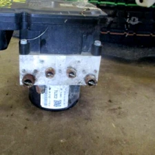 2011-2013 Acura TSX ABS Anti Lock Brake Pump Assembly 2.4L AT OEM