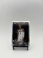 Topps Chrome OTE Somto Cyril Refractor RWE