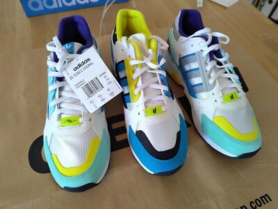 Adidas Consortium ZX 10000 C by Overkill | I Can If I Want