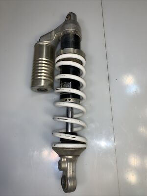 2004 KTM 105 85 SX Shock Rear Suspension WP Spring Absorber OEM 85SX ...