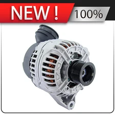 Alternator for BMW 325 330Ci 525 320 323  530 X5 Z3 97-06  AL0703X 437367 13882N