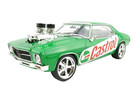 <!--F#f_0-->DDA GreenLight DDA205 Castrol Hanful 1973 Holden Monaro HQ GTS Custom 1:24<!--F/-->