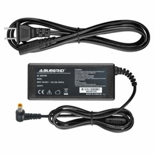 AC Adapter Charger for Sony DVP-FX930 DVPFX930 DVD player Power Supply Cord PSU