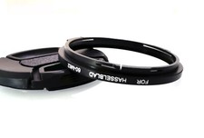 62mm Hasselblad B60 Filter Adapter Ring Bay 60 B60 to 62mm Hasselblad Bay 60