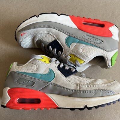 eoi air max 90