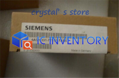 1PCS Brand NEW IN BOX SIEMENS 6AG1331-7TF01-0AB0 Fast Ship