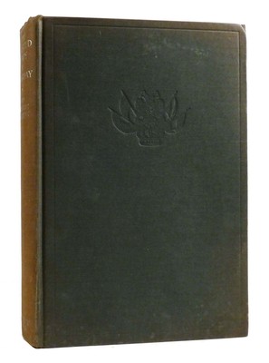 Frederic Hamilton THE VANISHED POMPS OF YESTERDAY  1st Edition 1st Printing
