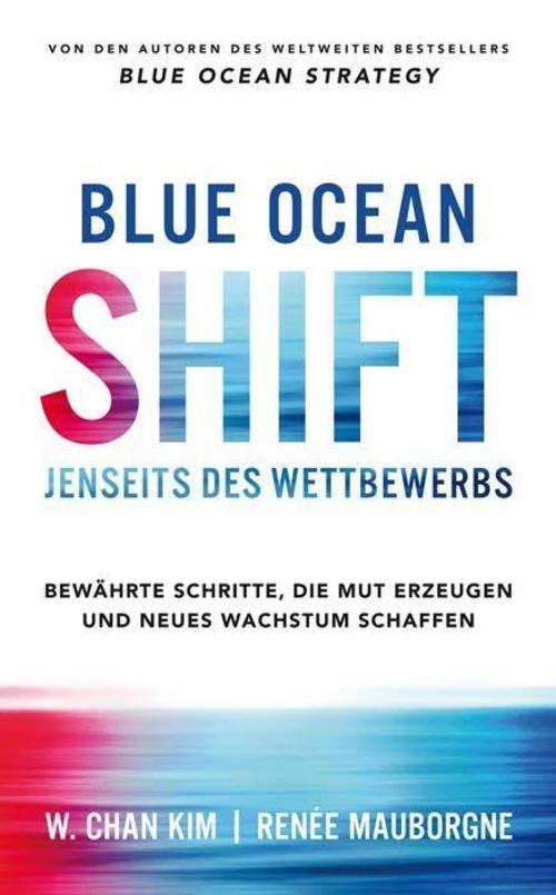Thumbnail - Blue Ocean Shift W. Chan Kim 9783800656615