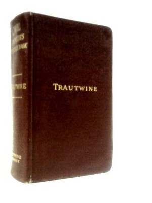 The Civil Engineer's Reference-Book (John C.Trautwine - 1937) (ID:12270)
