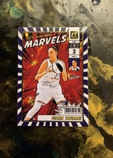 Diana Taurasi 2025 Panini Donruss WNBA Net Marvels Press Proof #14 -  Mercury