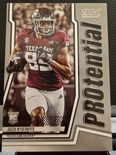 Jalen Wydermyer