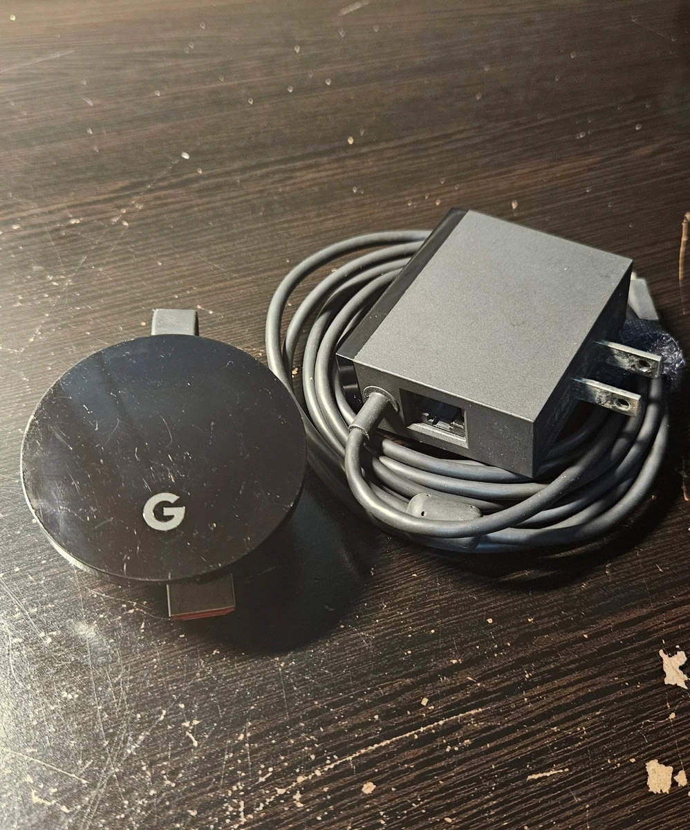 Google Chromecast Ultra for sale - eBay