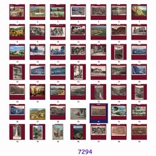 7294 CP CPA 63 CARTES POSTALES 66 Font Romeu mont louis argeles perpignan a ETC