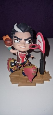 Dunkin DARIUS Riot GAMES League Of Legends